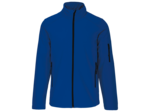 Veste softshell homme