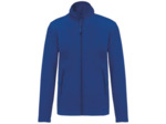 Veste micropolaire femme