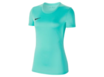Women's nike dri-fit park vii jerse
