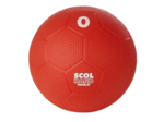 Ballon handball pvc scol hand taille 0