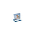 Trophee plexi epaiss 10mm h. 9 cm