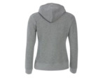 Classic hoody f