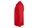 Basic polo ls jr p