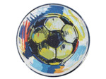Cnb football alu couleurs 25mm