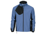 Softshell jacket
