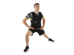 Gilet lesté 10 kg