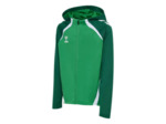 Lead 2.0 zip hoodie enfant