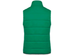 Bodywarmer matelassé unisexe