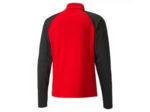 Sweat 1/4 zip team liga adulte