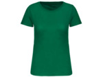 T-shirt bio150ic col rond femme