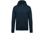Sweatshirt capuche junior