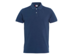 Stretch premium polo