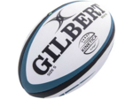 Ballon rugby kinetica
