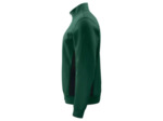 Sweatshirt demi zip