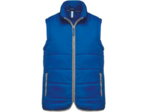 Bodywarmer matelassé unisexe