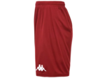 Short borgo adulte