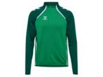 Lead 2.0 1/4 zip adulte