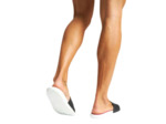 Claquettes de natation marco