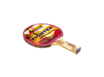 Raquette ping-pong fighter