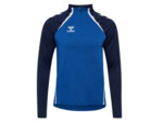 Lead 2.0 1/4 zip adulte