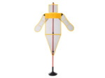 Mannequin de defense