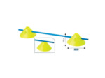 Plot grand modele - 15 cm