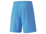 Short de football team rise adulte