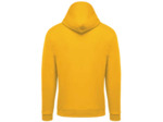 Sweatshirt capuche homme