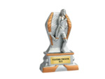 Trophee resine discipline eco argen