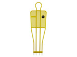 Mannequin pro foot 180 cm