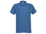 Stretch premium polo