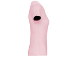 T-shirt bio150ic col rond femme