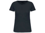T-shirt bio150ic col rond femme
