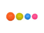 Balle de massage a picots