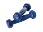 Haltere - 2 x 500 gr