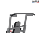 Chaise romaine et barre de traction