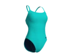 Maillot de bain solid femme
