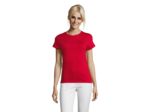 T-shirt regent femme