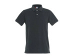 Stretch premium polo