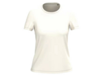 T-shirt bio150ic col rond femme