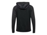Lead 2.0 zip hoodie homme