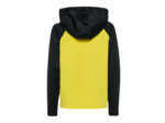 Lead 2.0 zip hoodie enfant