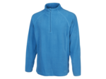 Polaire 1/2 zip norvège femme