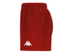 Short de rugby sanremo adulte