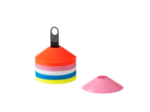 Kit de 60 coupelles couleurs avec s