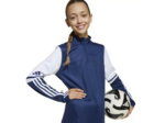 VESTE 1/4 ZIP SQUADRA 25 ENFANT