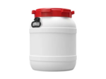 Bidon Étanche 55 L