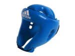 Casque de boxe entrainement