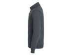 Cardigan basic homme