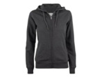Premium oc hoody full zip ladies